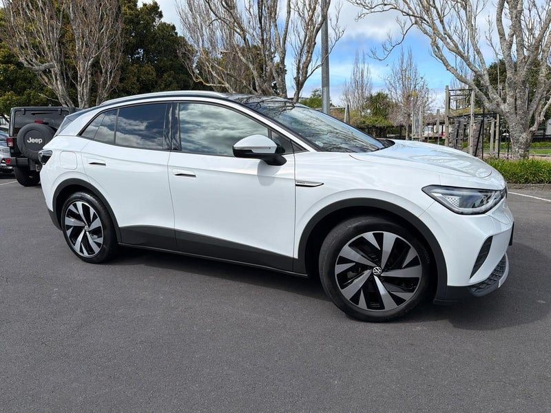 2023 Volkswagen ID.4 Pro 82kWh 519km WLTP, photo 3