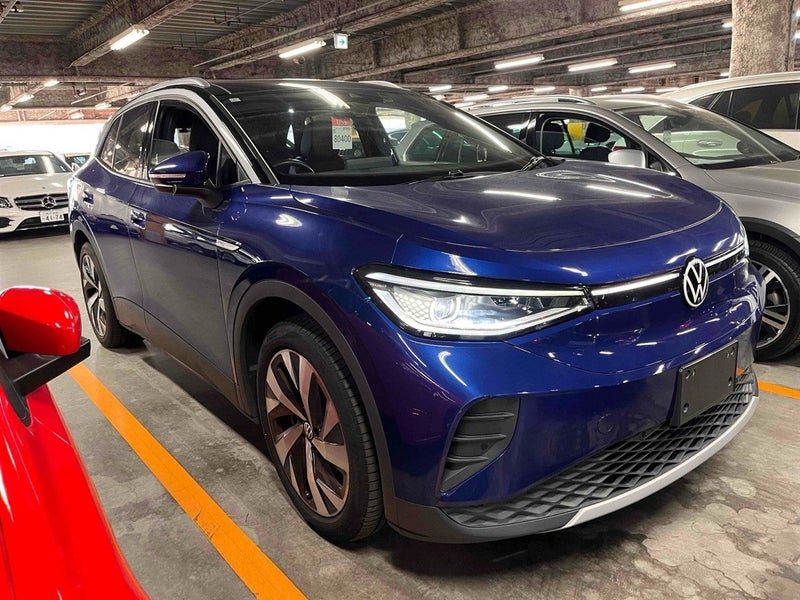 2023 Volkswagen ID.4 Pro 82kWh 519km WLTP