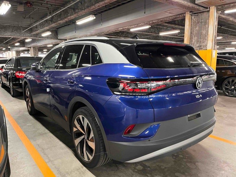 2023 Volkswagen ID.4 Pro 82kWh 519km WLTP, photo 3