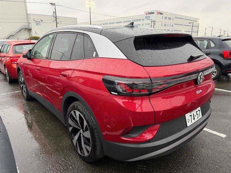 2025 Volkswagen ID.4 Pro 82kWh 519km WLTP, photo 3
