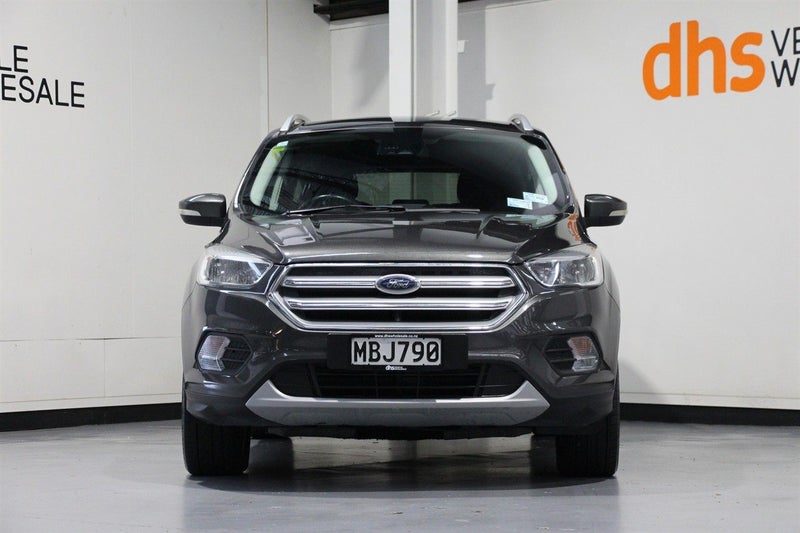 2019 Ford Escape AWD 2.0 Diesel, photo 2