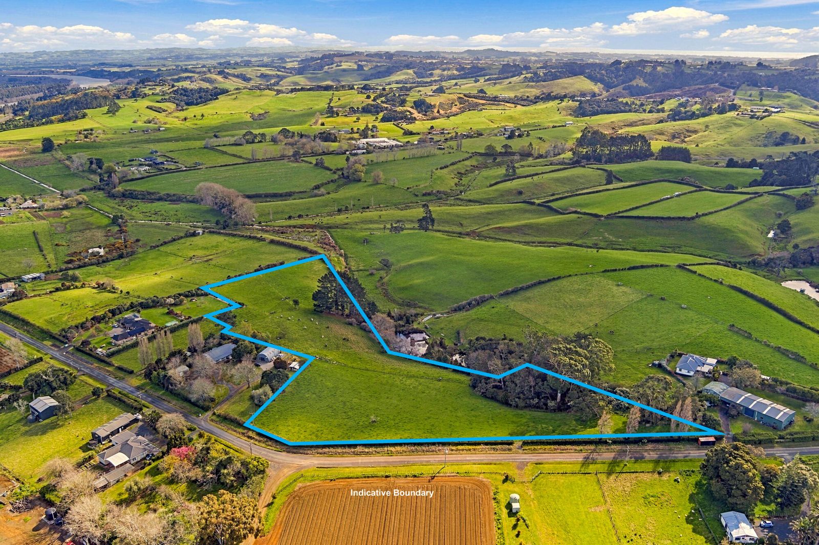 162 Parker Lane, Pukekohe