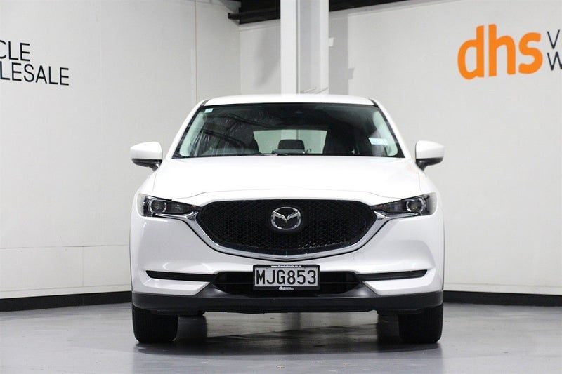2019 Mazda CX-5 2.0 Petrol, photo 2