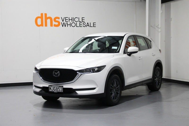 2019 Mazda CX-5 2.0 Petrol, photo 3