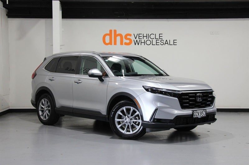2025 Honda CR-V Sport 1.5 AWD