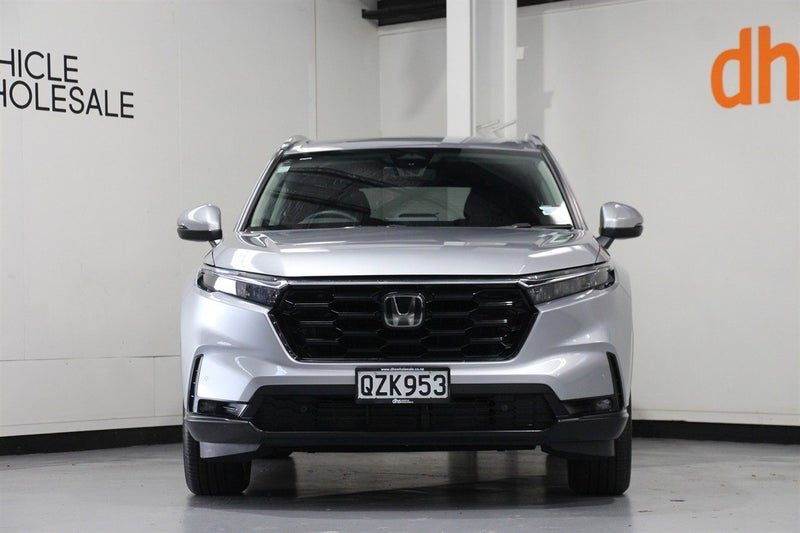 2025 Honda CR-V Sport 1.5 AWD, photo 2