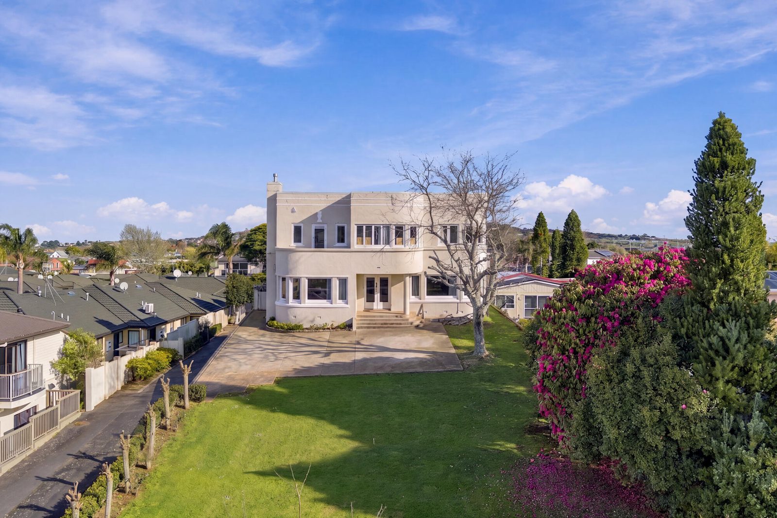 70 West Street, Pukekohe