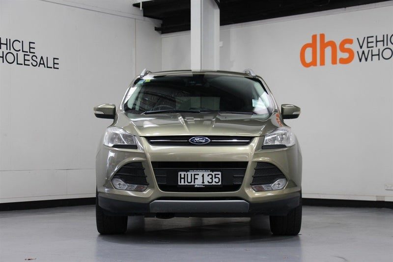 2014 Ford Kuga AWD 2.0 DIESEL AUTO, photo 2