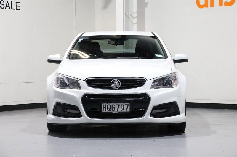 2014 Holden Commodore VF SV6, photo 2