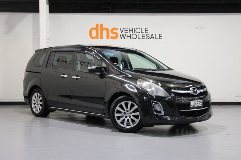 2009 Mazda MPV 8 Seater