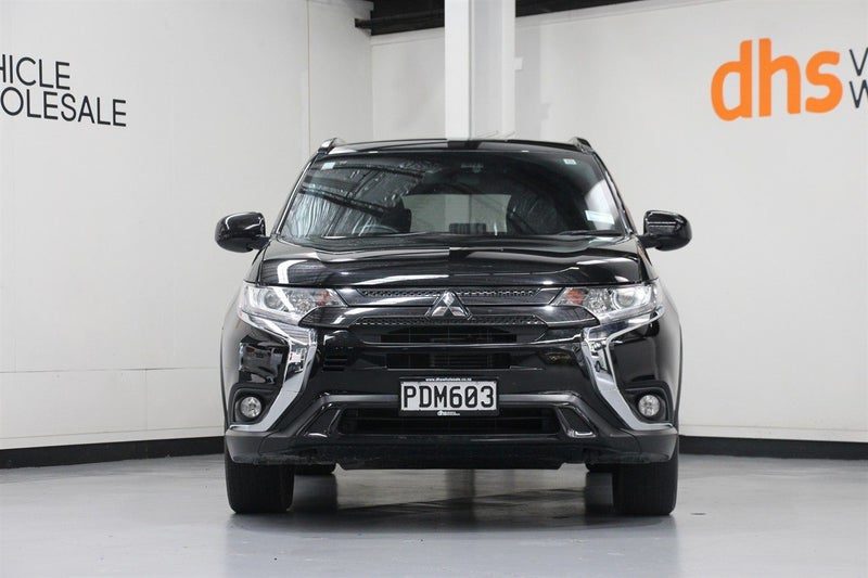 2022 Mitsubishi Outlander Sport 4WD 7 Seater, photo 2