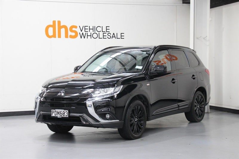 2022 Mitsubishi Outlander Sport 4WD 7 Seater, photo 3