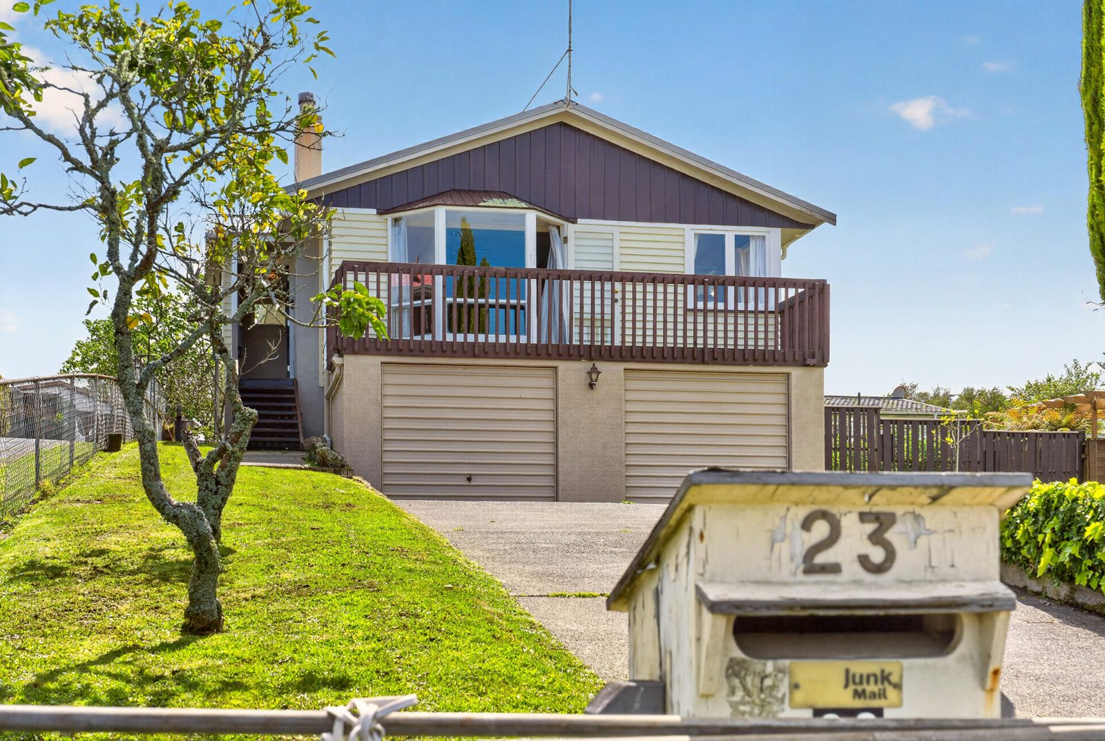 23 Nandana Drive, Glen Eden
