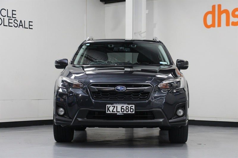 2017 Subaru XV Premium 2.0 AWD, photo 2