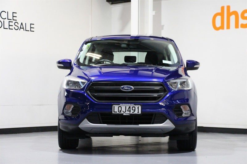 2018 Ford Escape 1.5 AUTO, photo 2