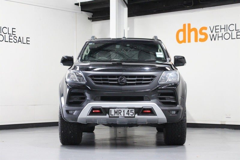 2018 Holden Colorado HSV SPORTSCAT, photo 2