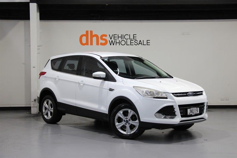 2016 Ford Kuga 1.5 Petrol