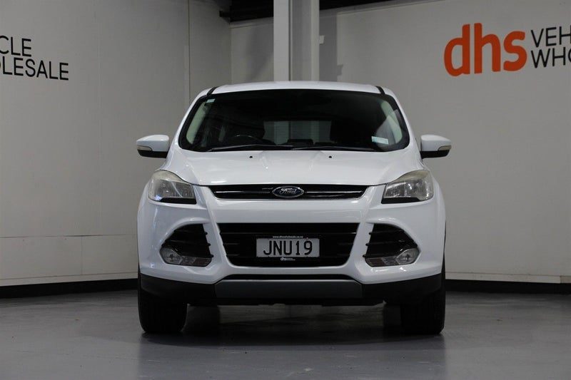 2016 Ford Kuga 1.5 Petrol, photo 2