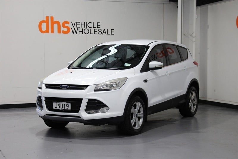 2016 Ford Kuga 1.5 Petrol, photo 3
