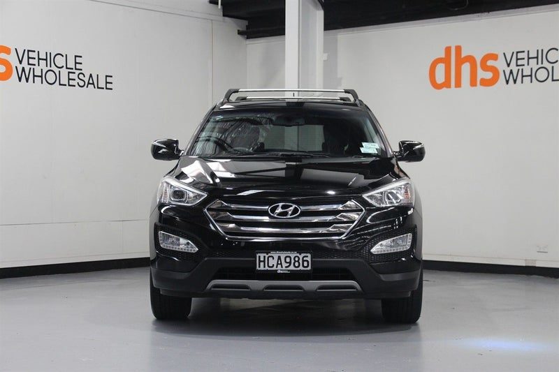 2013 Hyundai Santa Fe Elite 2.2 Diesel 7 Seater, photo 2