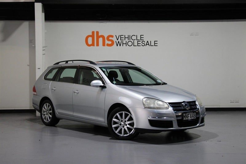 2009 Volkswagen Golf TSI
