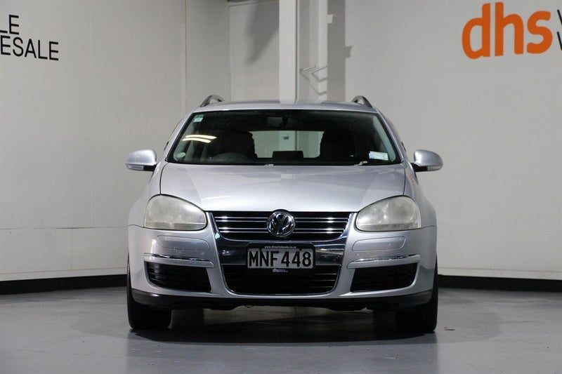 2009 Volkswagen Golf TSI, photo 2