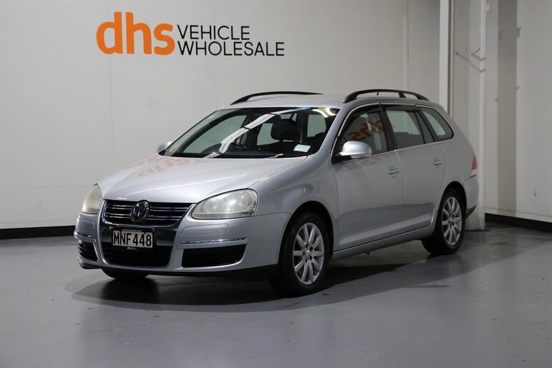 2009 Volkswagen Golf TSI, photo 3