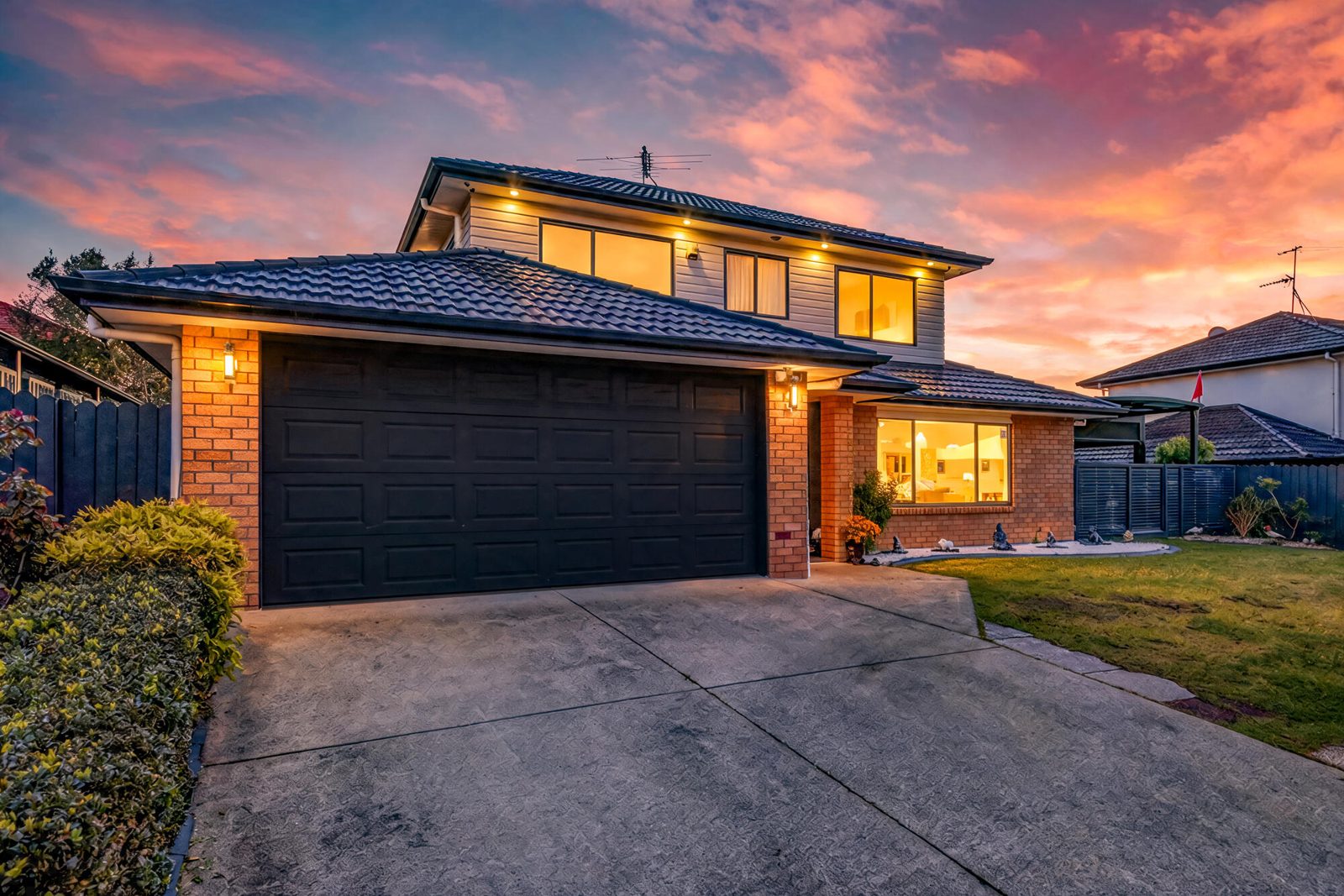 47 Peninsula Road, Mangere