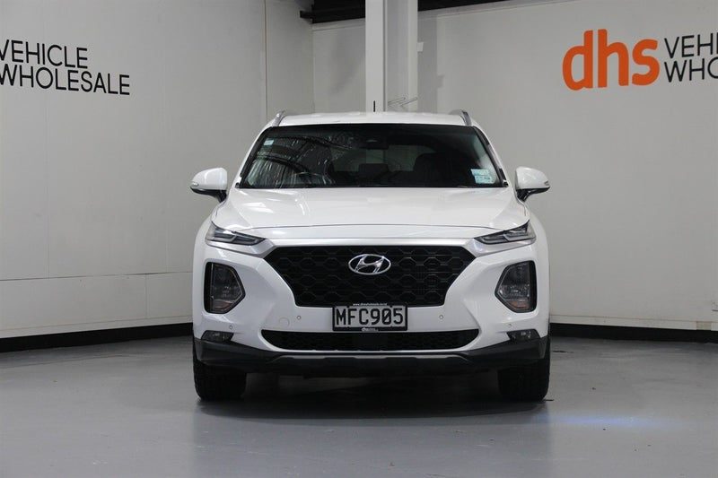 2019 Hyundai Santa Fe 2.2 Diesel AWD 7 Seater, photo 2
