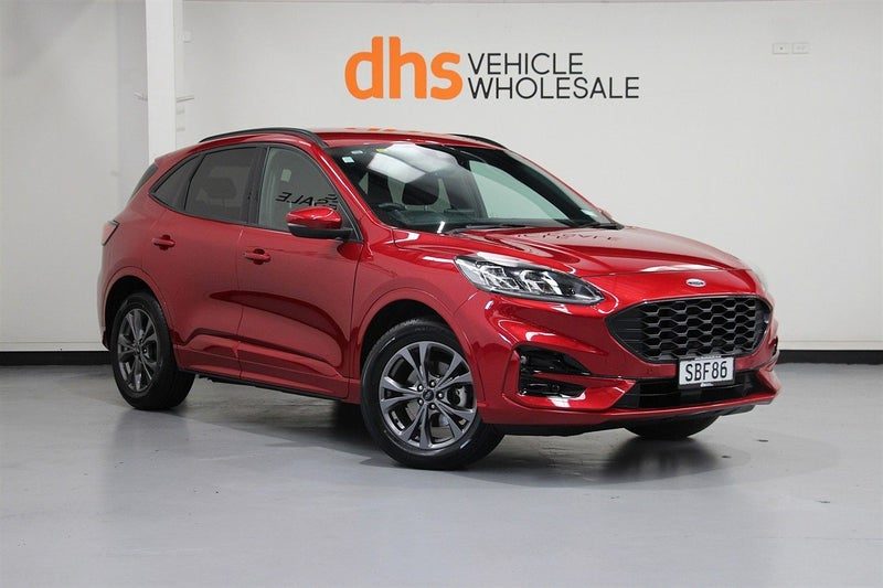 2023 Ford Escape ST-LINE FHEV 2.5PH