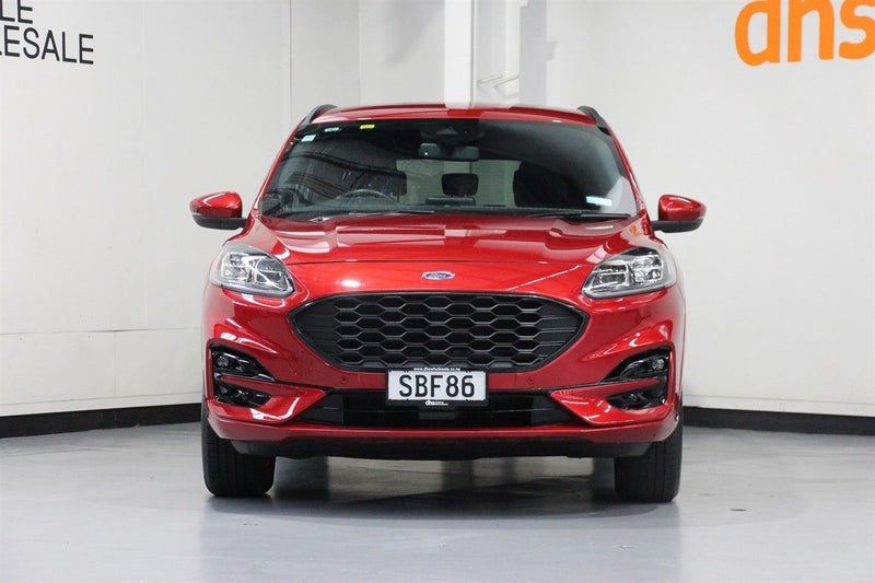 2023 Ford Escape ST-LINE FHEV 2.5PH, photo 2