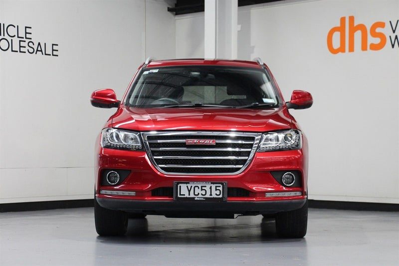 2019 Haval H2 1.5 LUX, photo 2