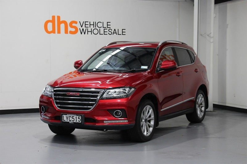 2019 Haval H2 1.5 LUX, photo 3