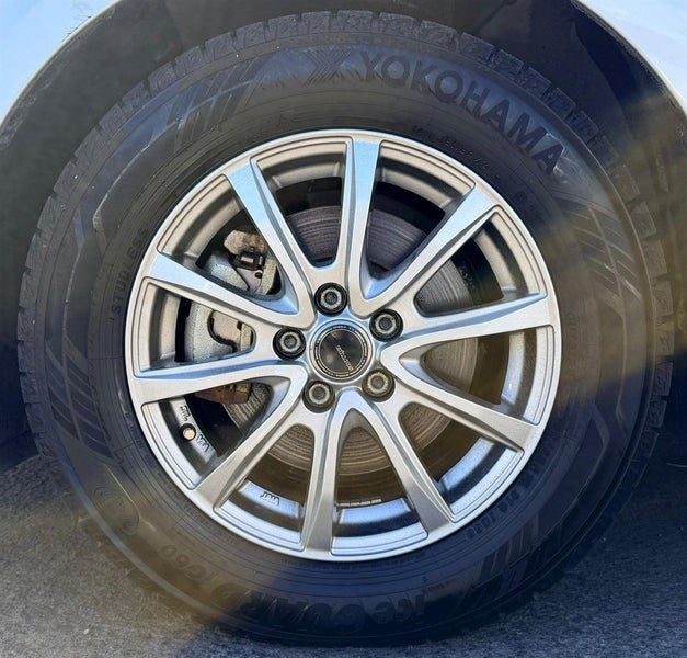 2023 Toyota Corolla Touring, photo 3