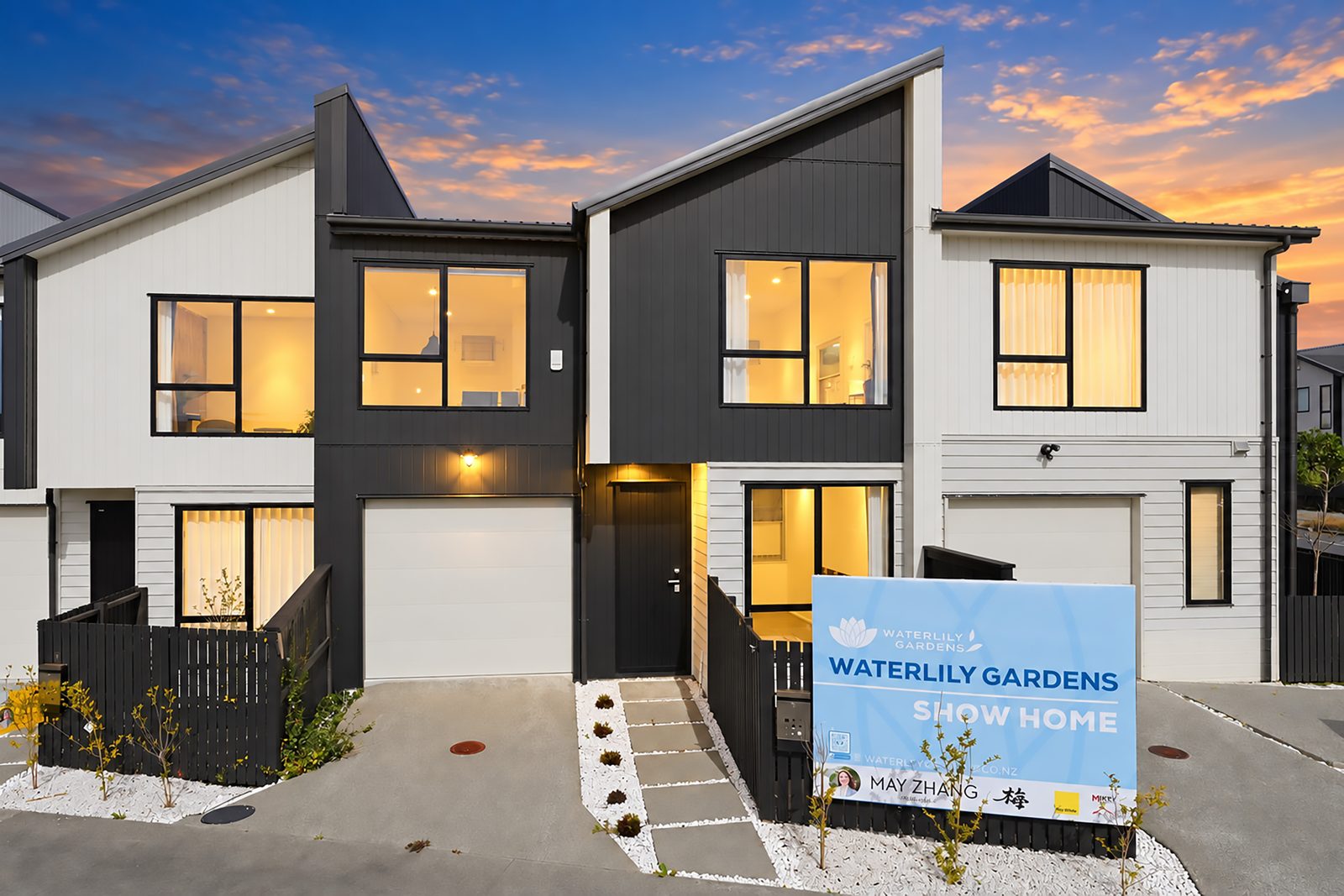 4 Mihi Lane, Hobsonville