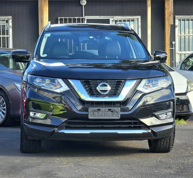 2019 Nissan X-Trail, photo 2