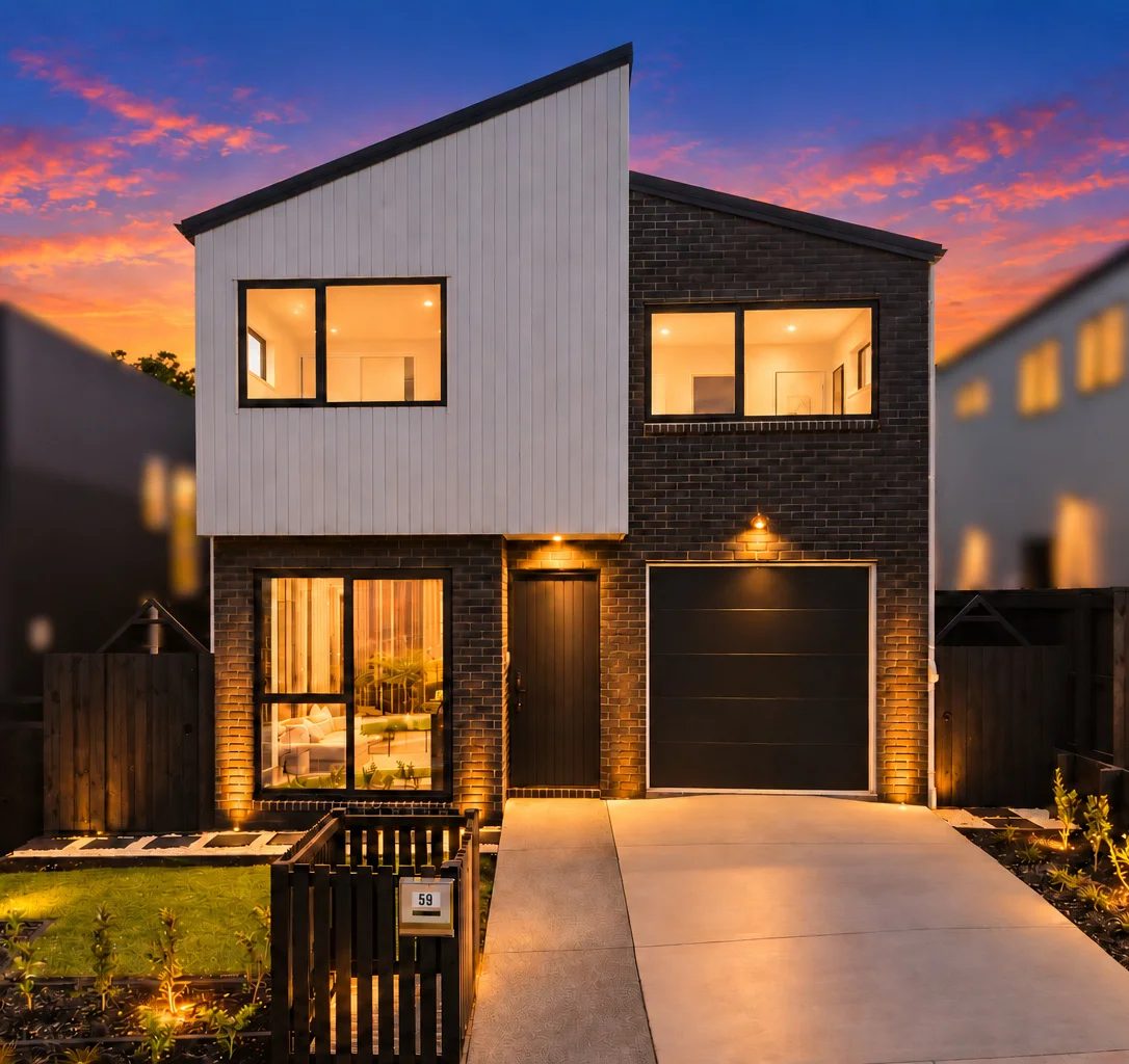 59 Picnic Point Road, Hobsonville