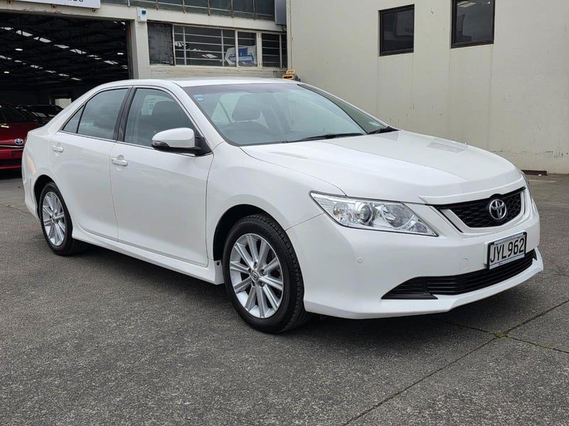 2016 Toyota Aurion AT-X 3.5P SDN 6A, photo 2