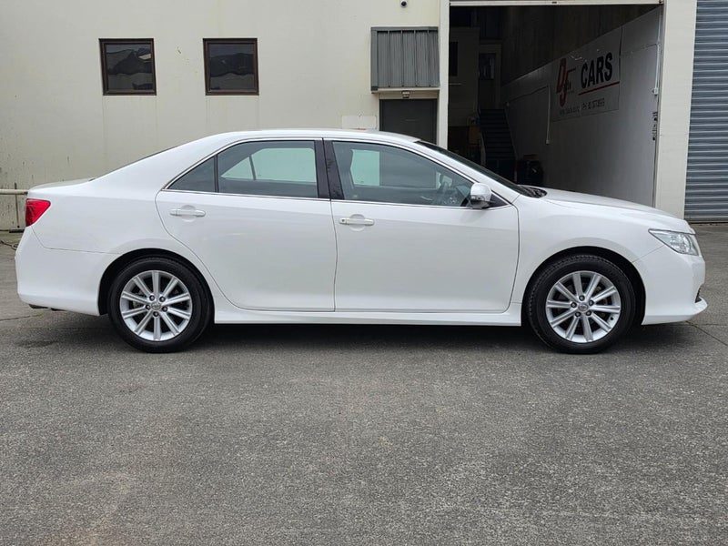 2016 Toyota Aurion AT-X 3.5P SDN 6A, photo 3