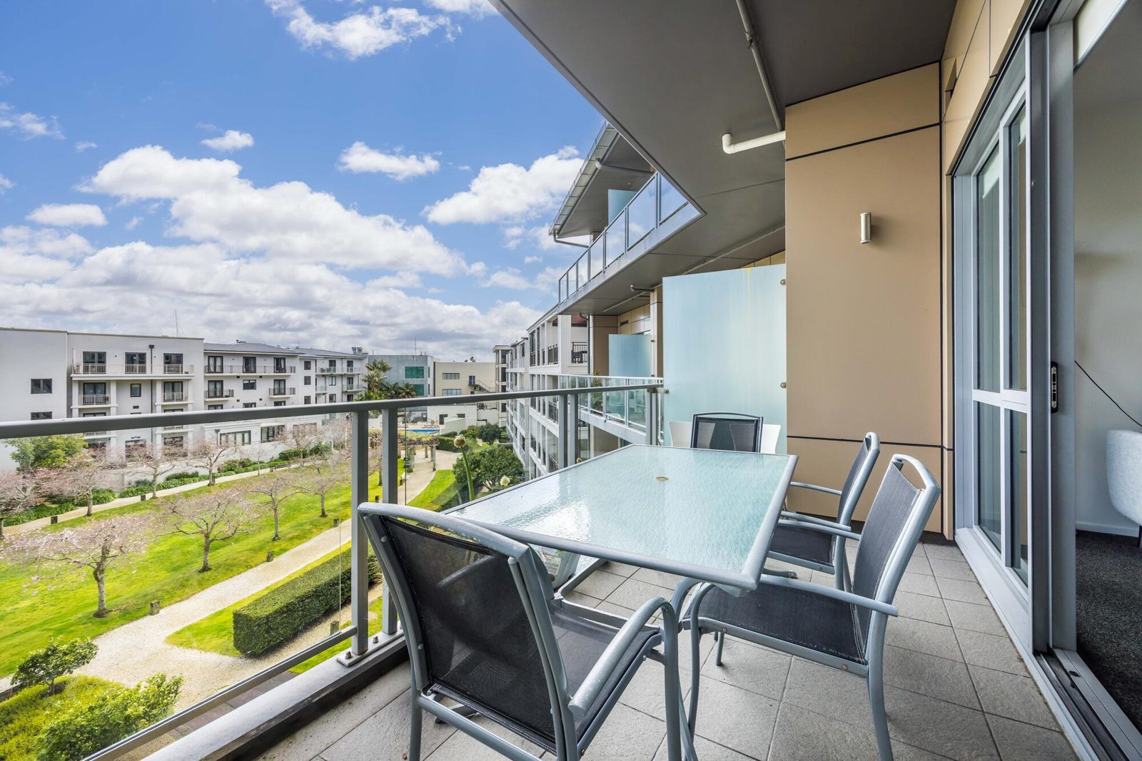 3C/16 Market Place, Auckland Central
