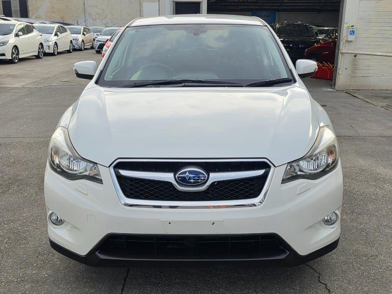 2015 Subaru XV 2.0L Crosstrek, Eyesight AWD, photo 2