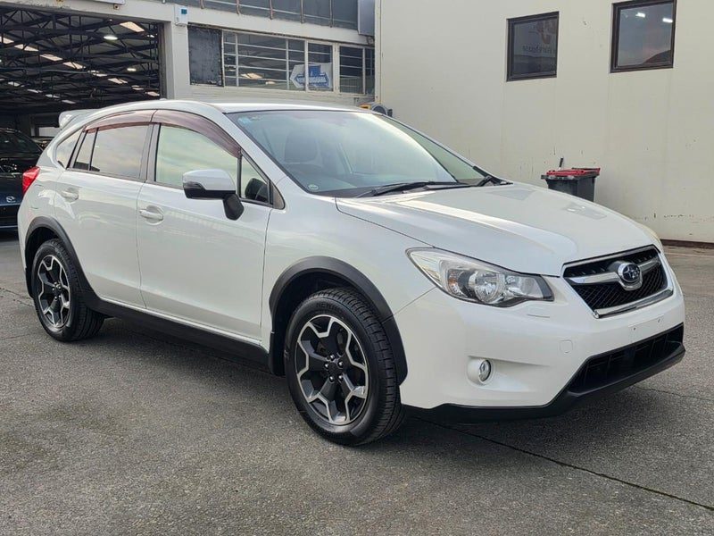 2015 Subaru XV 2.0L Crosstrek, Eyesight AWD, photo 3
