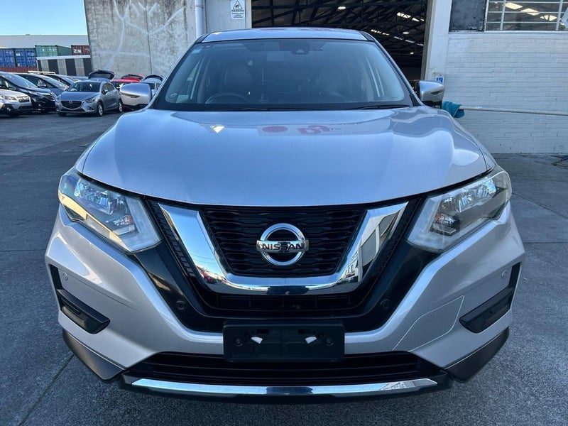 2018 Nissan X-Trail 2.0L 4WD, New Shape, photo 2