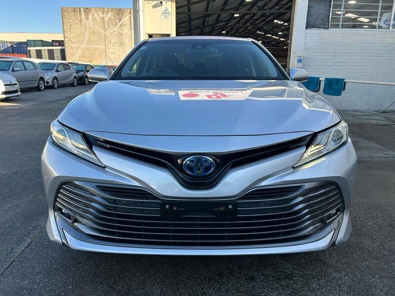 2019 Toyota Camry Hybrid New Shape, G Model, photo 2
