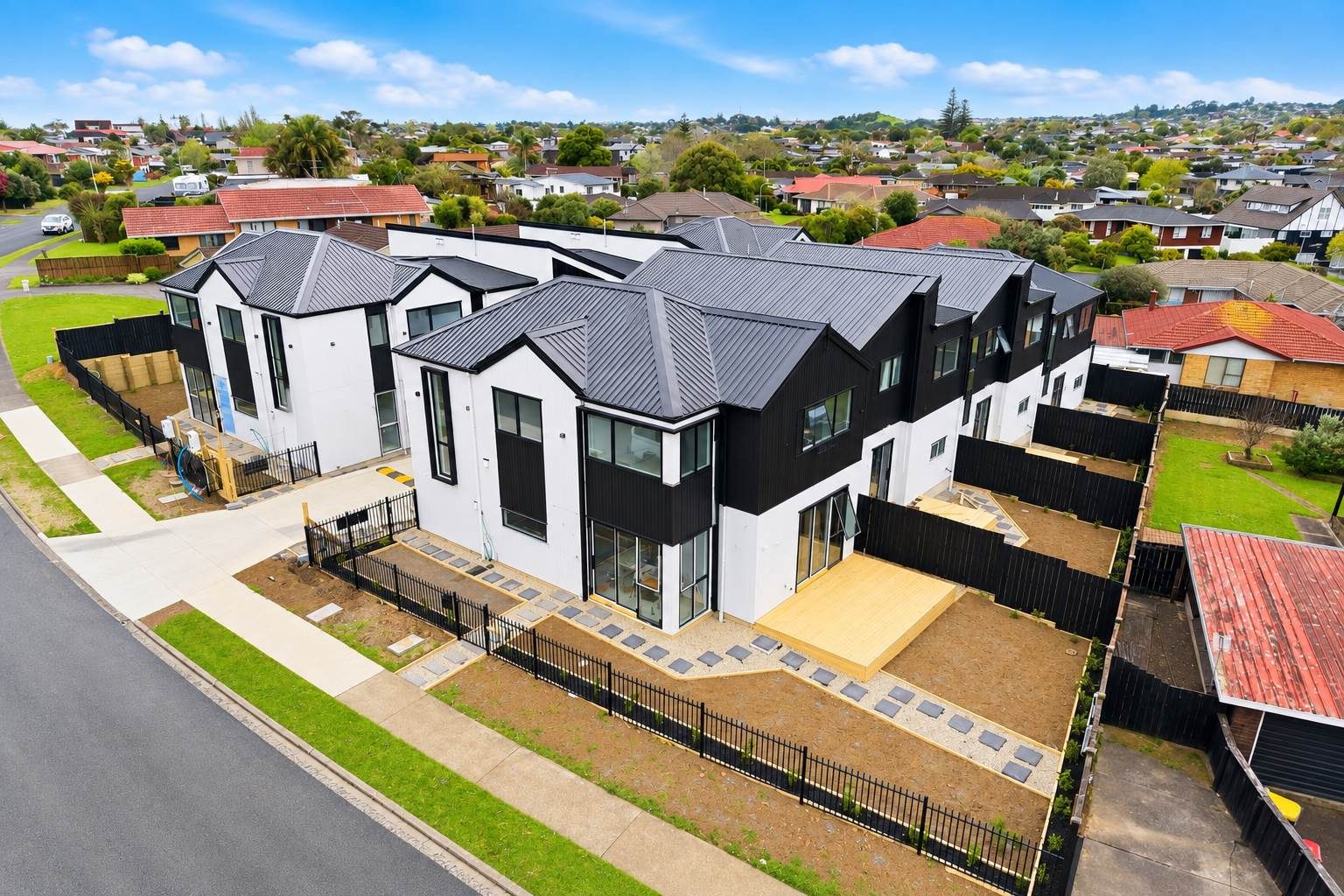Lot 2/26 & 28 Luton Avenue, Sunnyhills