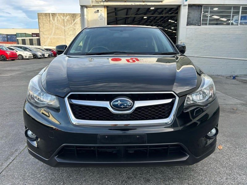2013 Subaru XV 2.0L Crosstrek, AWD, photo 2