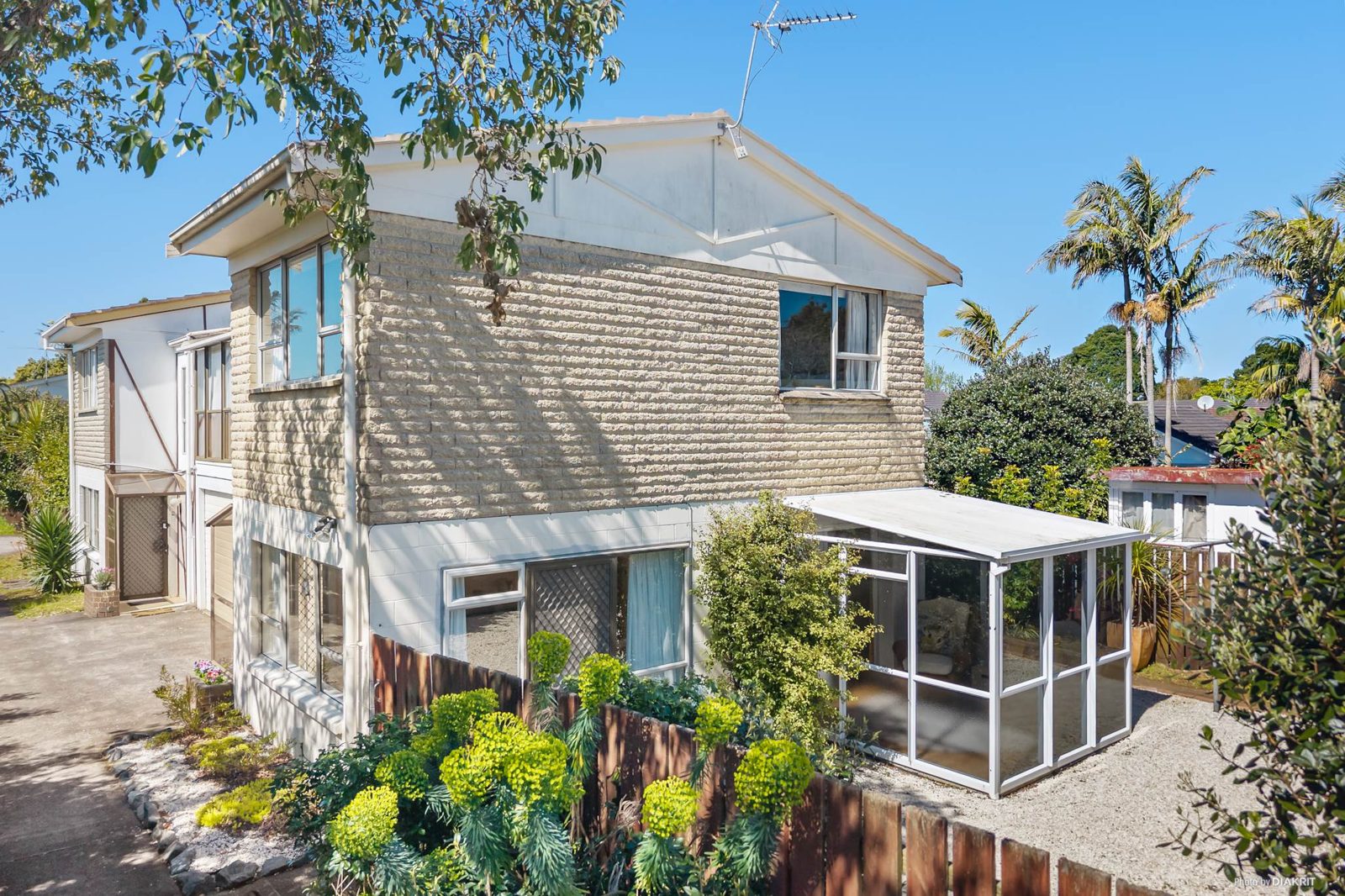 2/141 Selwyn Street, Onehunga