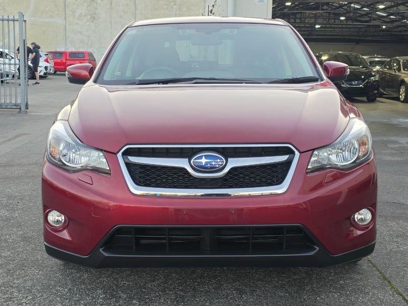 2015 Subaru XV 2.0L Crosstrek, Eyesight AWD, photo 2