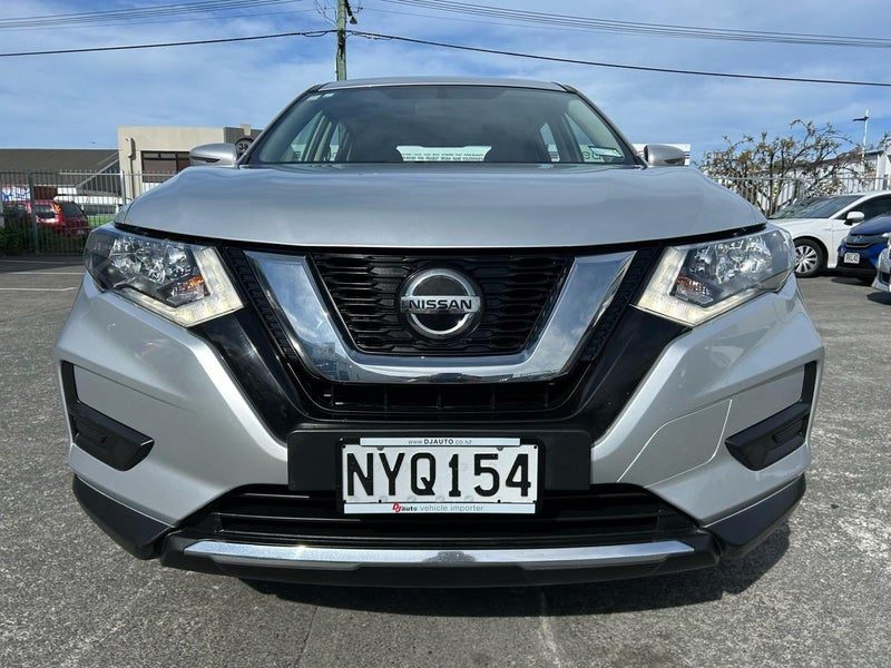 2021 Nissan X-Trail 2.5L 4WD, New Shape, photo 2