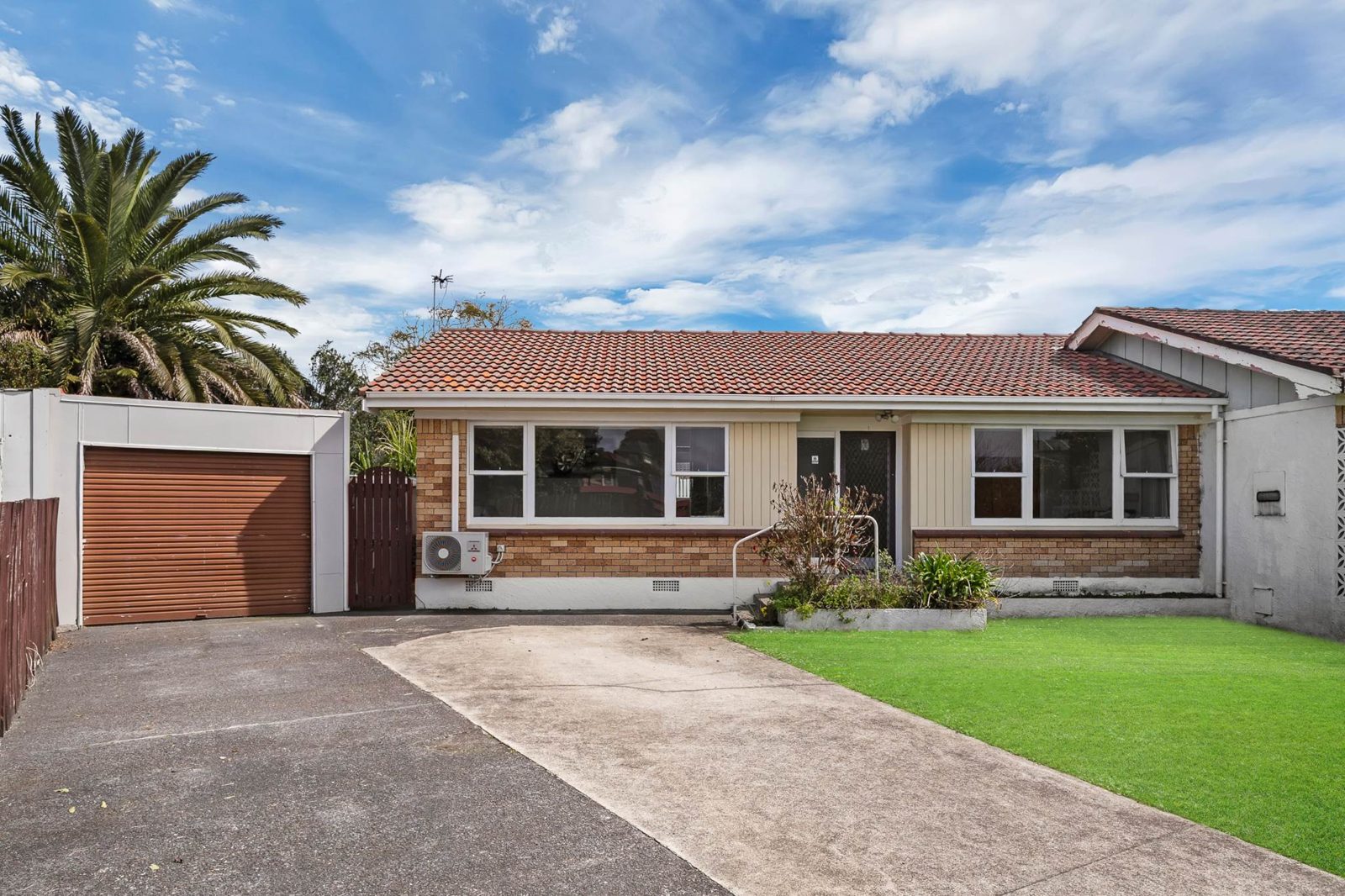 1/11 Carolyn Street, Papatoetoe